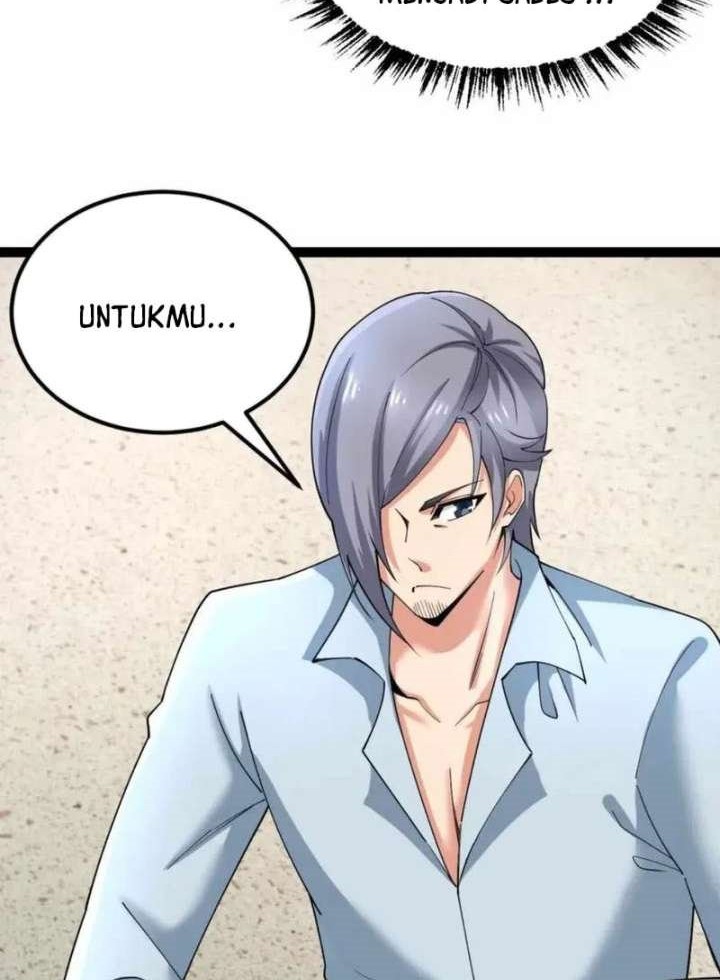 All Attributes Martial Arts Chapter 29 - halaman 39