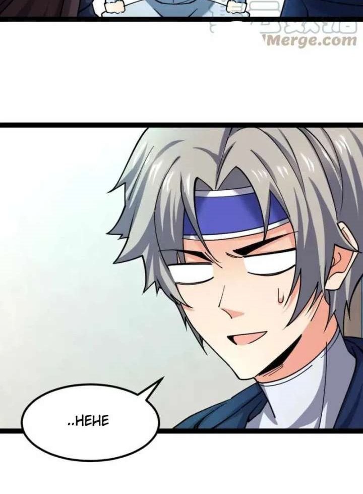 All Attributes Martial Arts Chapter 29 - halaman 41