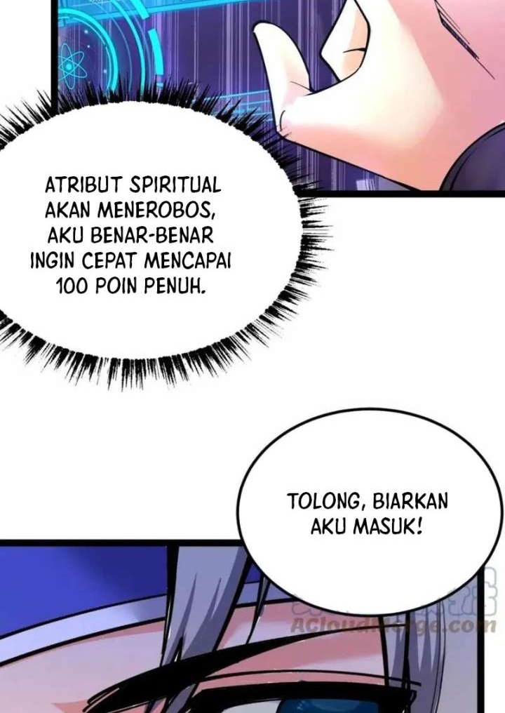 All Attributes Martial Arts Chapter 29 - halaman 9
