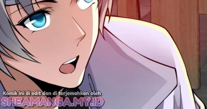 All Attributes Martial Arts Chapter 3 - halaman 10