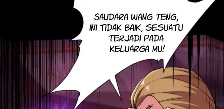 All Attributes Martial Arts Chapter 3 - halaman 14