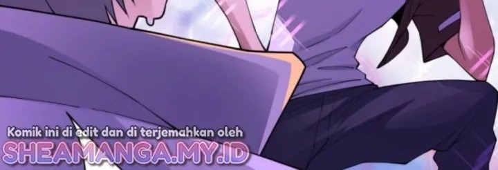 All Attributes Martial Arts Chapter 3 - halaman 20
