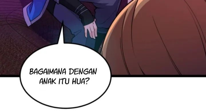 All Attributes Martial Arts Chapter 3 - halaman 26