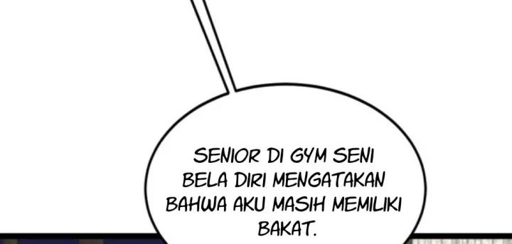 All Attributes Martial Arts Chapter 3 - halaman 4