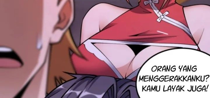 All Attributes Martial Arts Chapter 3 - halaman 42