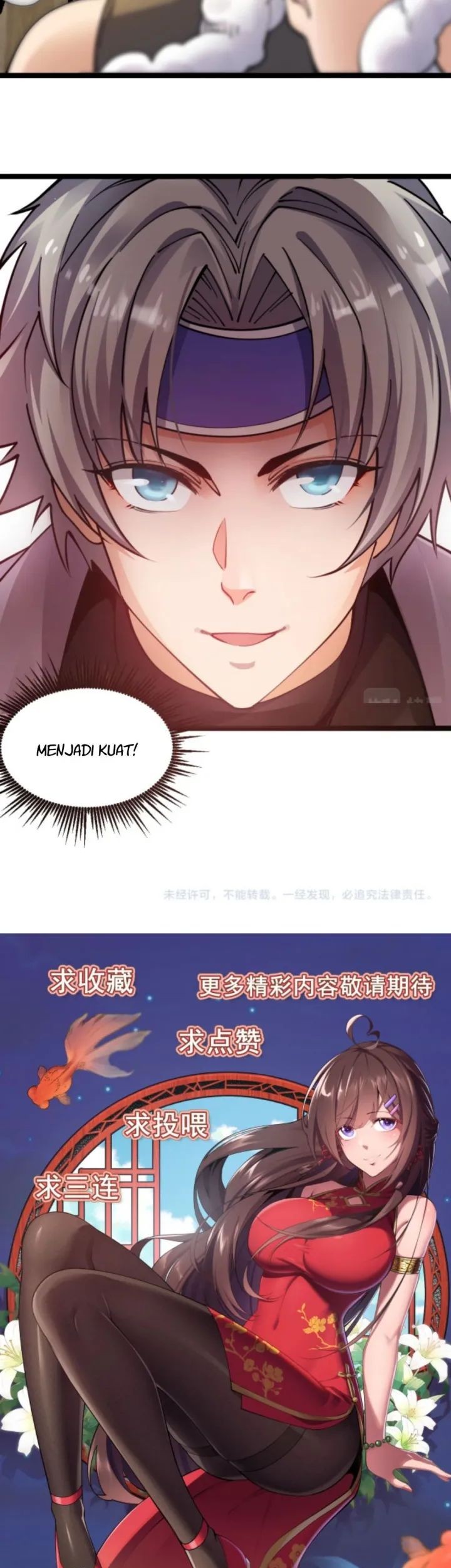 All Attributes Martial Arts Chapter 3 - halaman 77