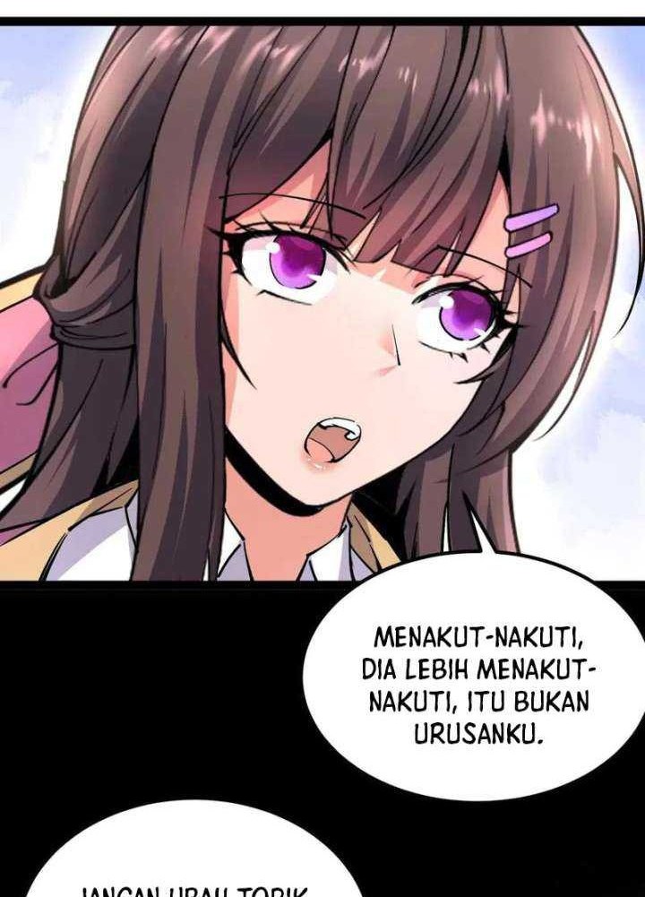 All Attributes Martial Arts Chapter 30 - halaman 15