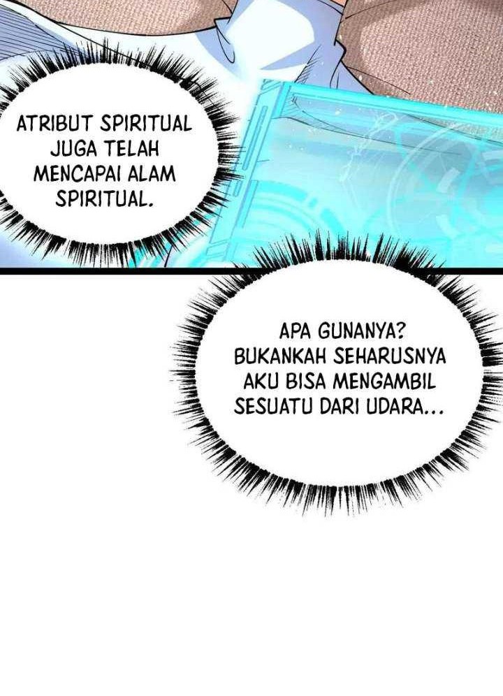 All Attributes Martial Arts Chapter 30 - halaman 17