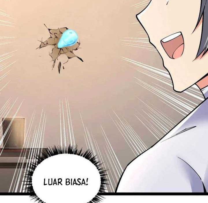 All Attributes Martial Arts Chapter 30 - halaman 25
