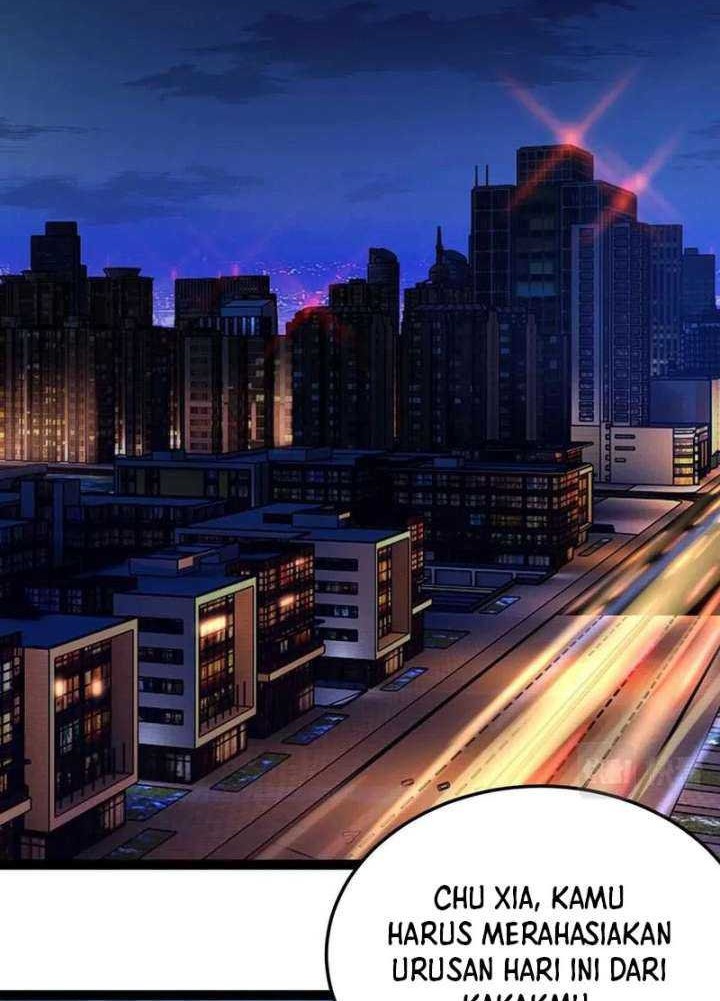 All Attributes Martial Arts Chapter 30 - halaman 3