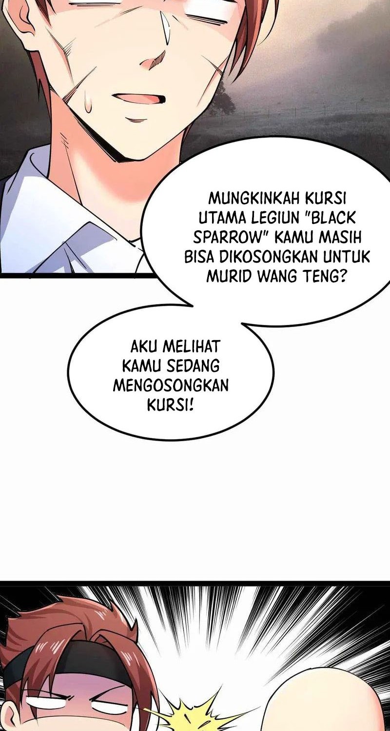 All Attributes Martial Arts Chapter 31 - halaman 13