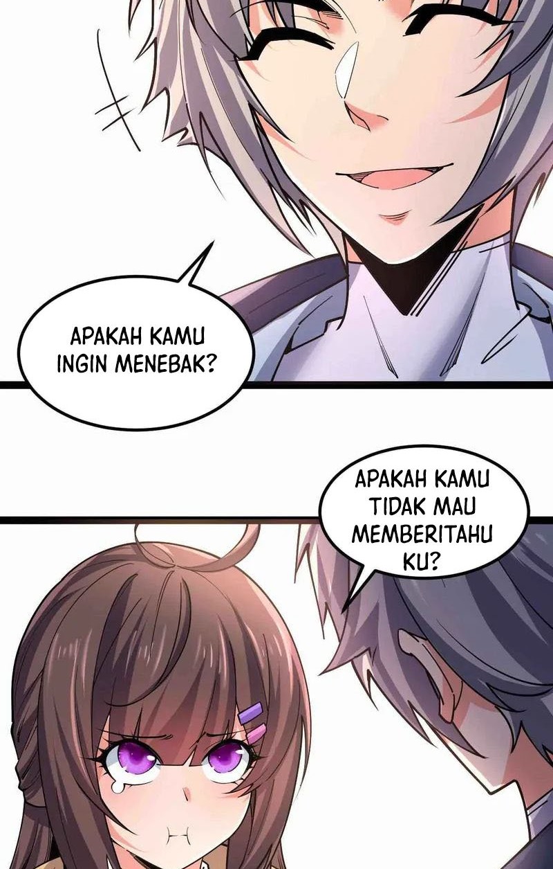 All Attributes Martial Arts Chapter 31 - halaman 19