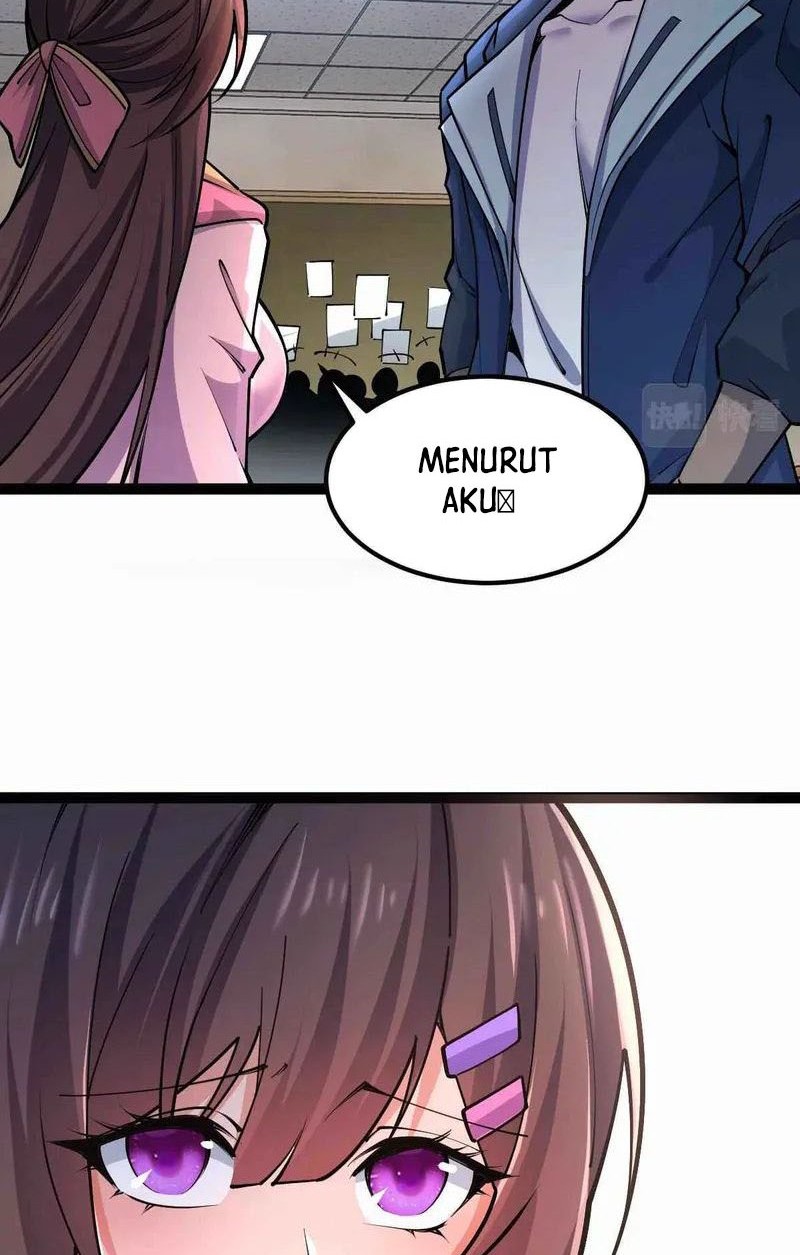 All Attributes Martial Arts Chapter 31 - halaman 21