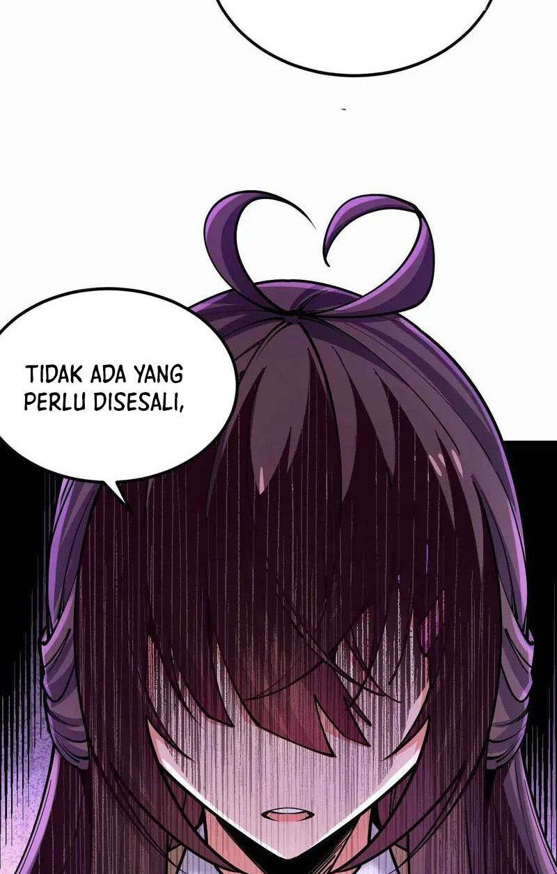 All Attributes Martial Arts Chapter 31 - halaman 23