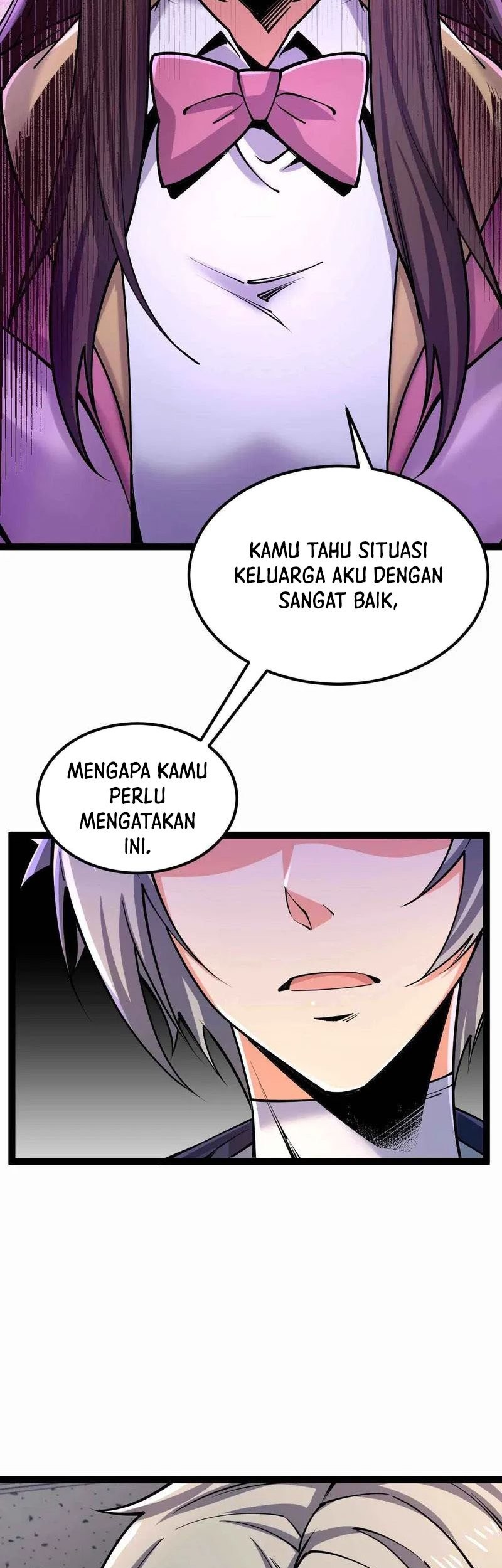 All Attributes Martial Arts Chapter 31 - halaman 24