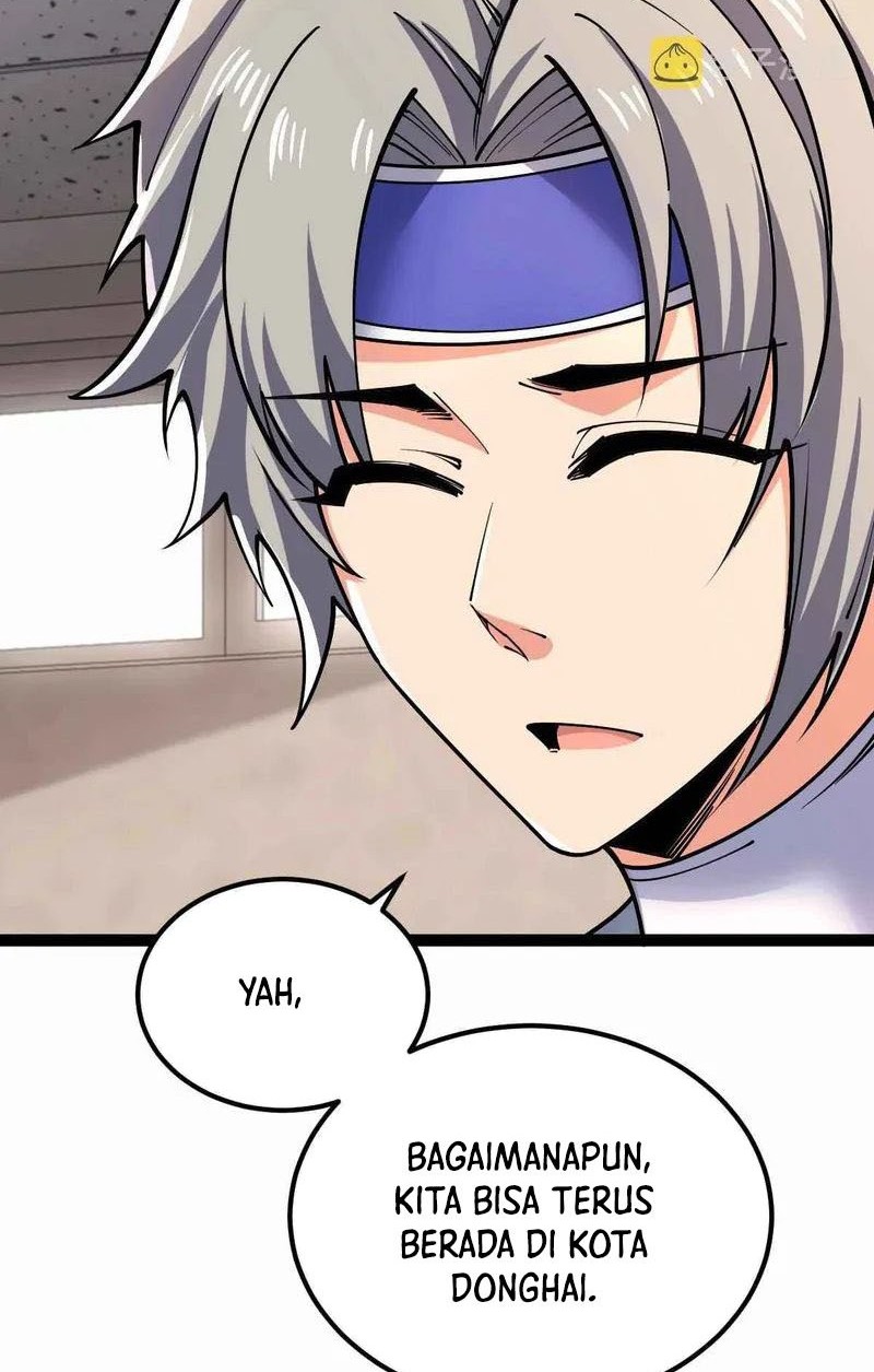 All Attributes Martial Arts Chapter 31 - halaman 25