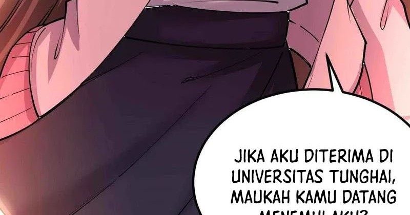 All Attributes Martial Arts Chapter 31 - halaman 35