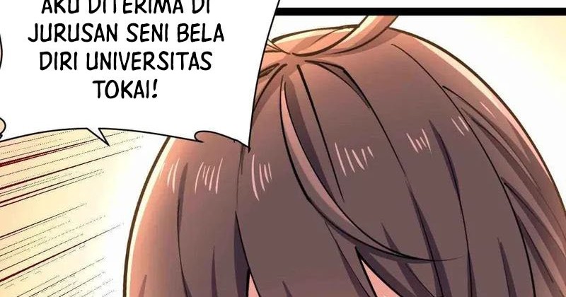 All Attributes Martial Arts Chapter 31 - halaman 39