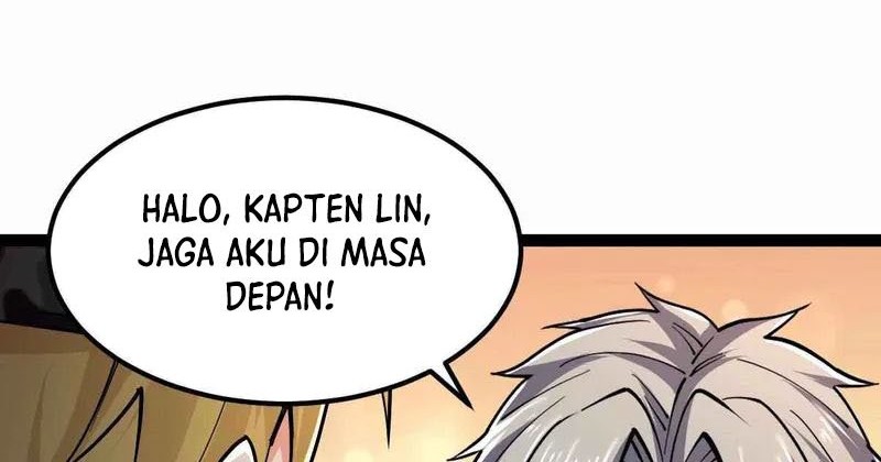 All Attributes Martial Arts Chapter 31 - halaman 47