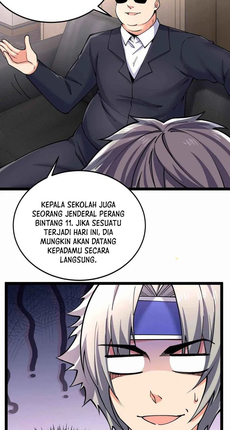 All Attributes Martial Arts Chapter 31 - halaman 5