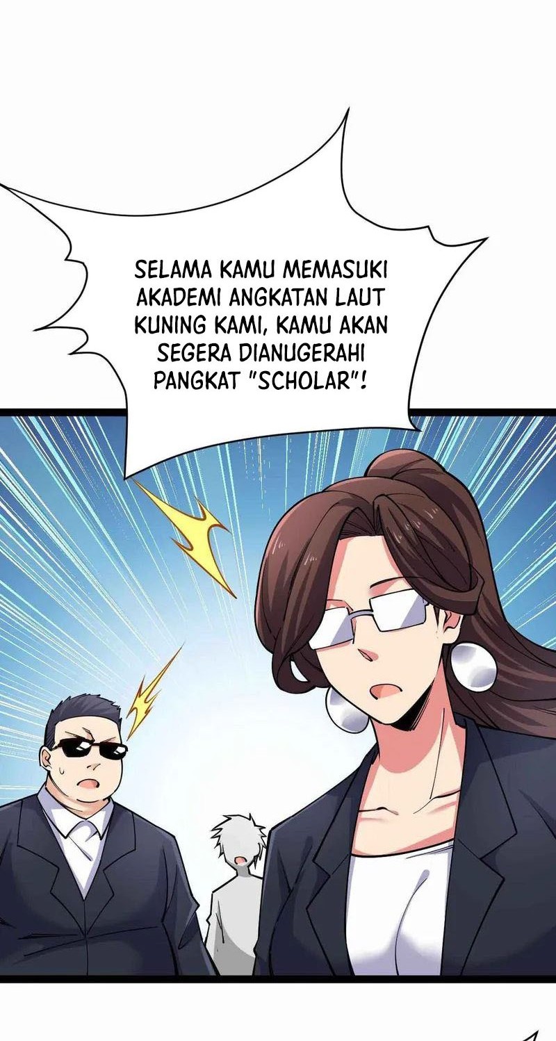 All Attributes Martial Arts Chapter 31 - halaman 9