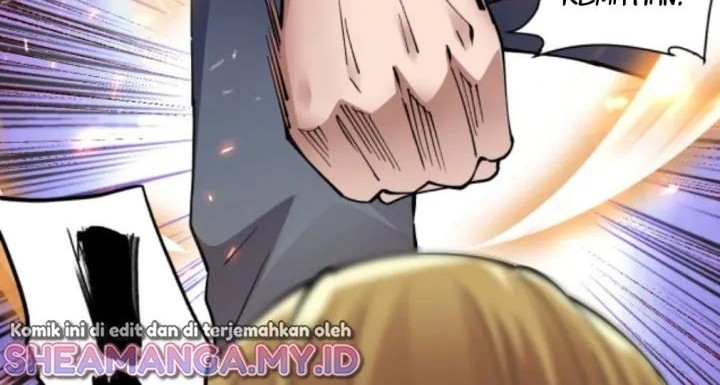 All Attributes Martial Arts Chapter 4 - halaman 34