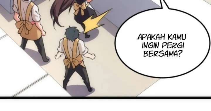 All Attributes Martial Arts Chapter 5 - halaman 30