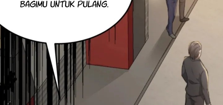 All Attributes Martial Arts Chapter 5 - halaman 48