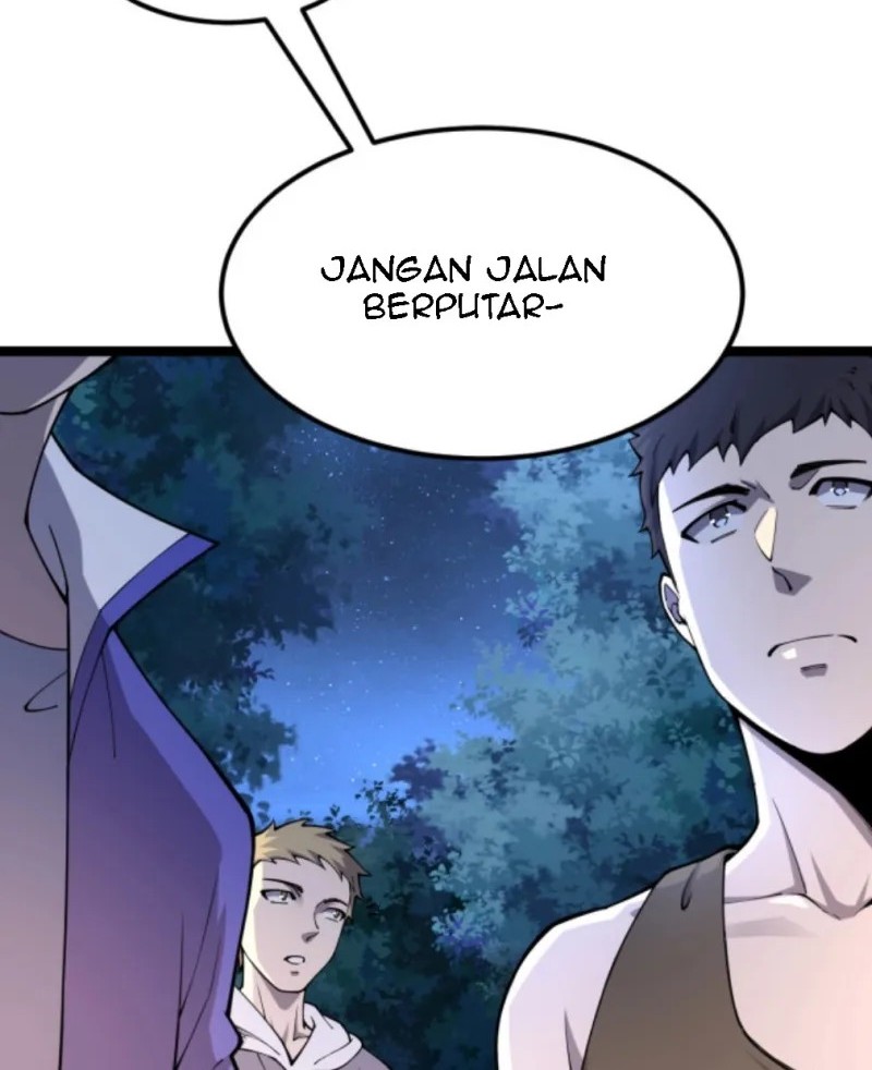 All Attributes Martial Arts Chapter 6 - halaman 29