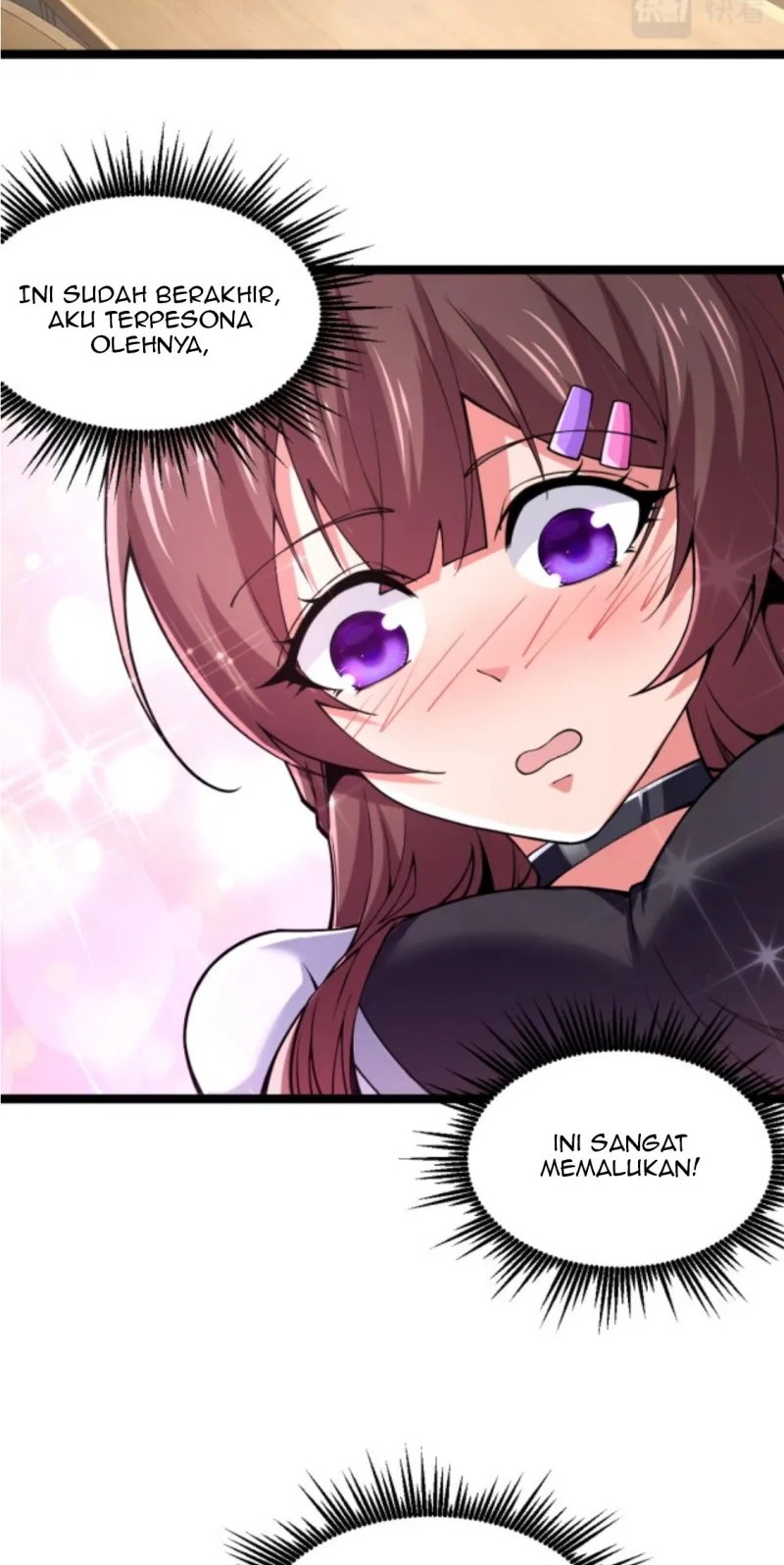 All Attributes Martial Arts Chapter 7 - halaman 15