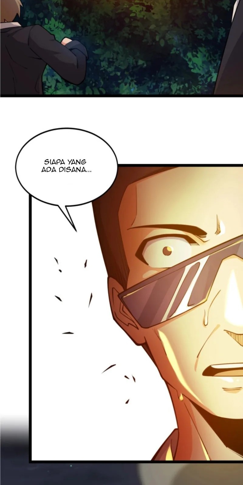 All Attributes Martial Arts Chapter 8 - halaman 47
