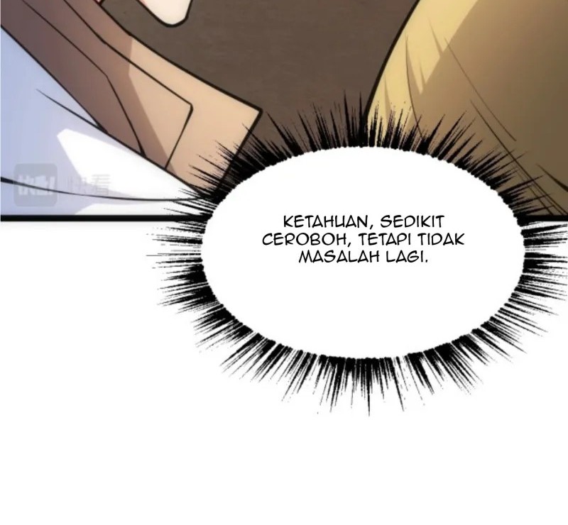 All Attributes Martial Arts Chapter 9 - halaman 10