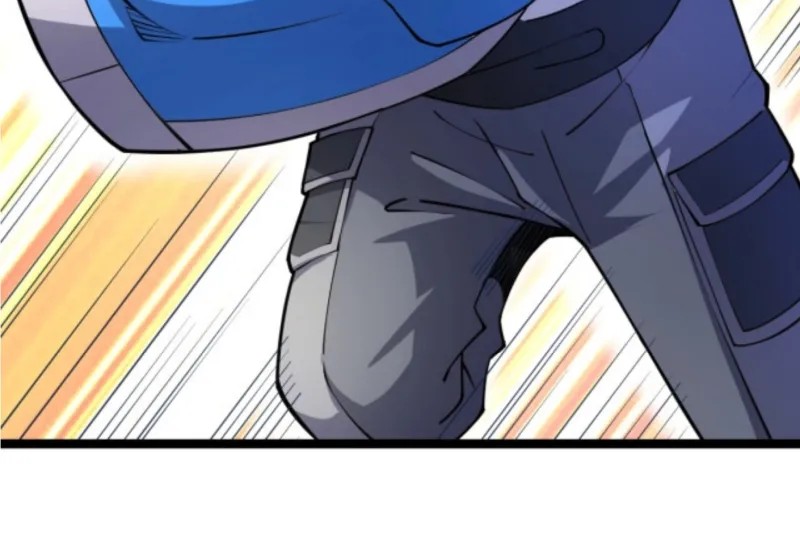 All Attributes Martial Arts Chapter 9 - halaman 30