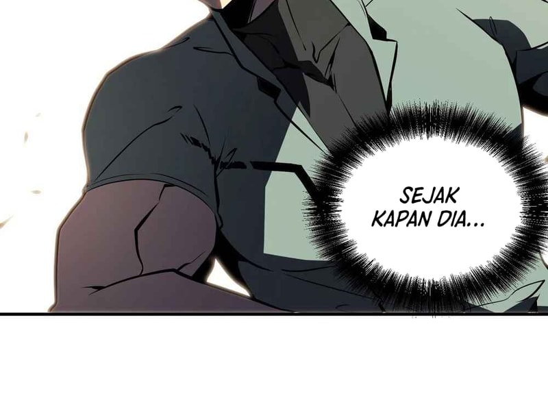 All-Class Awakening: God Slayer Chapter 4 - halaman 9