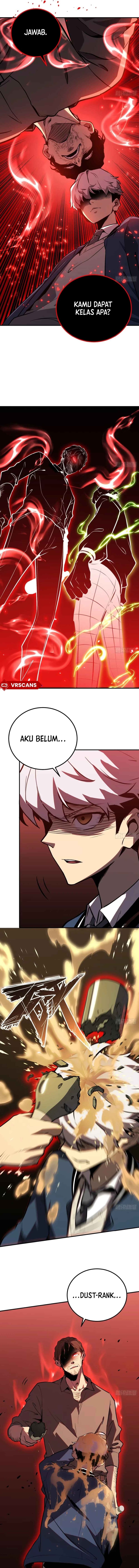 All-Class Awakening: God Slayer Chapter 5 - halaman 11