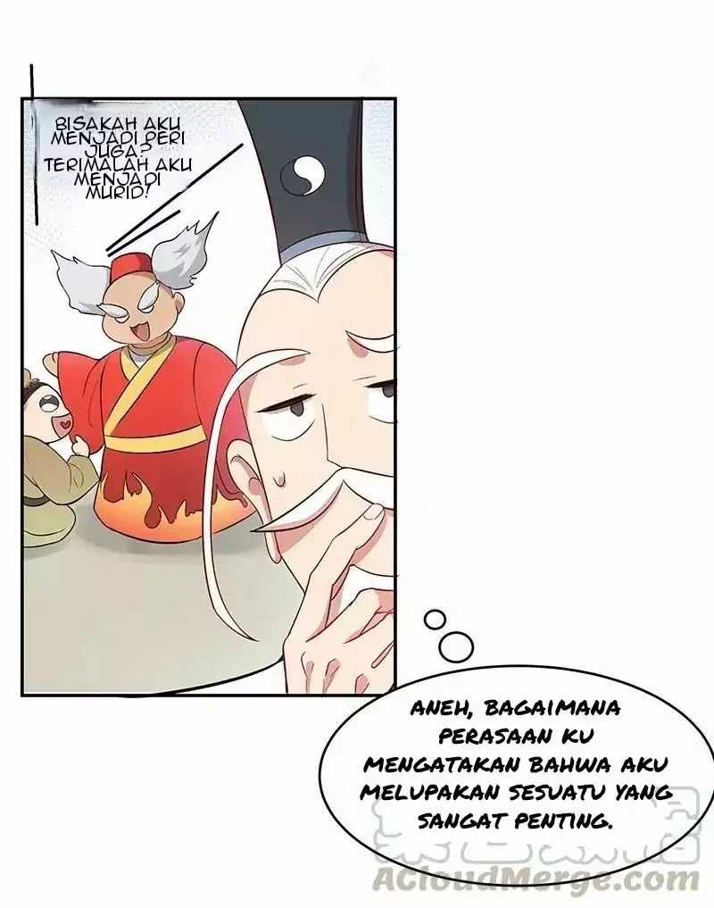 All Female Cultivators Want To Sleep With Me Chapter 0 - halaman 29