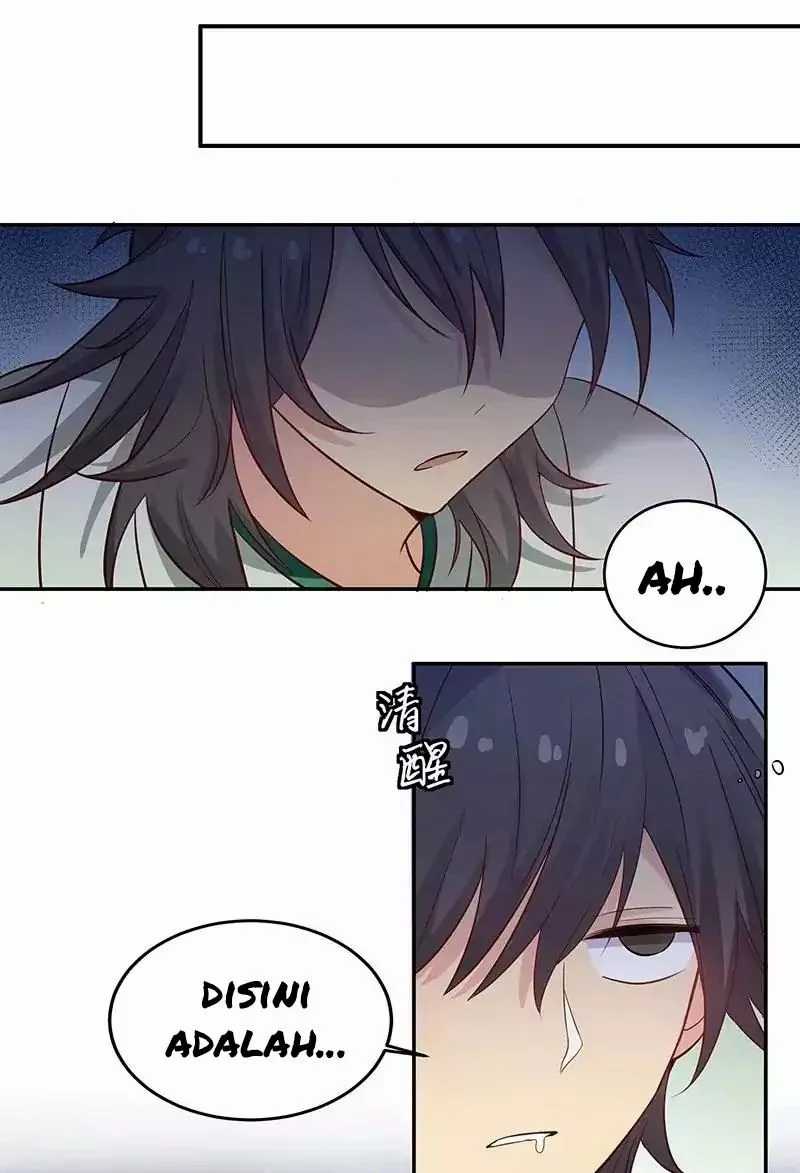 All Female Cultivators Want To Sleep With Me Chapter 0 - halaman 30