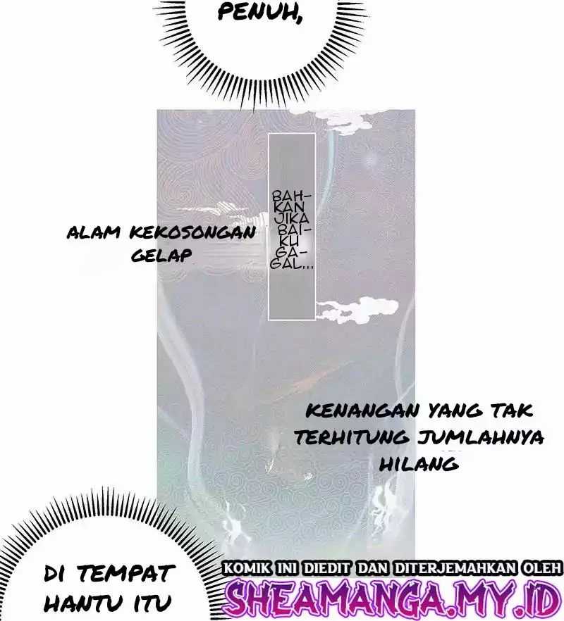 All Female Cultivators Want To Sleep With Me Chapter 0 - halaman 7