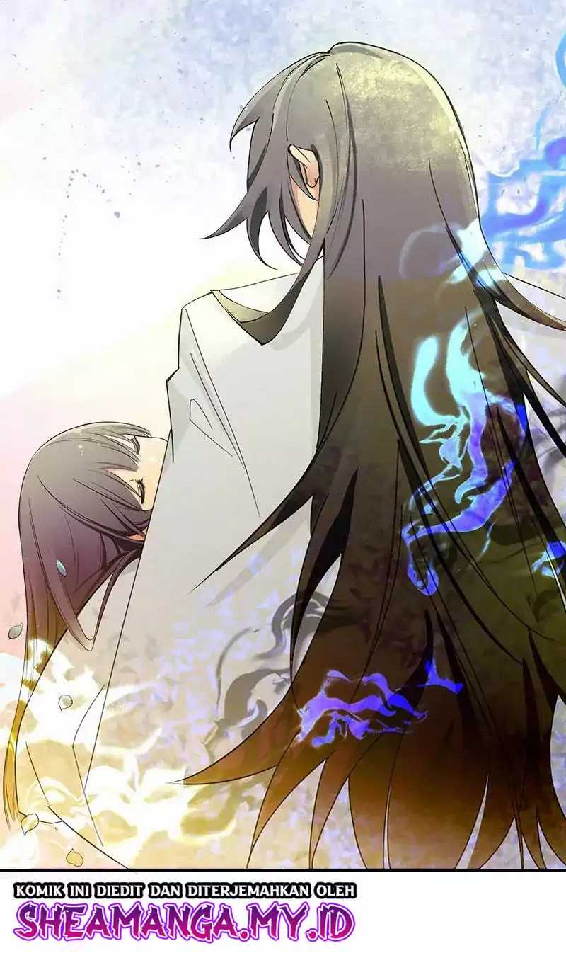 All Female Cultivators Want To Sleep With Me Chapter 1 - halaman 12