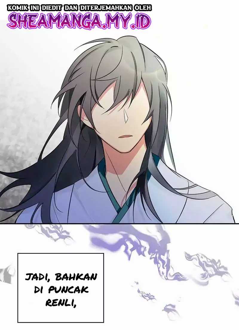 All Female Cultivators Want To Sleep With Me Chapter 1 - halaman 13