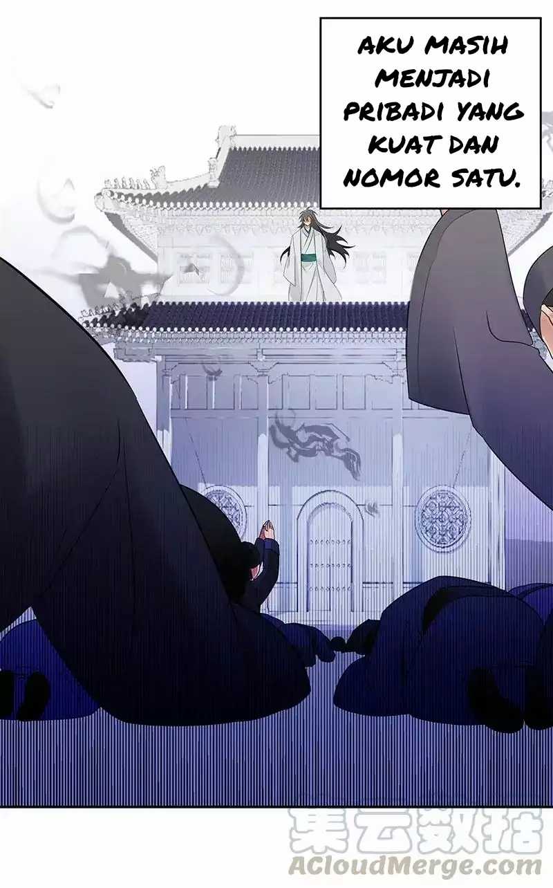 All Female Cultivators Want To Sleep With Me Chapter 1 - halaman 14