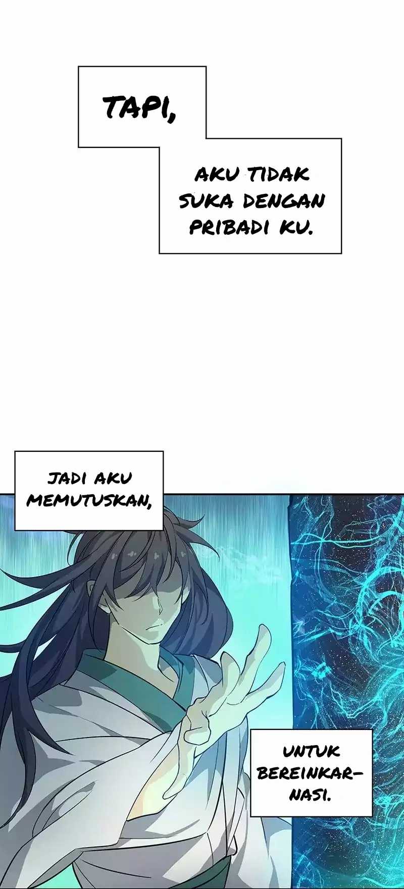 All Female Cultivators Want To Sleep With Me Chapter 1 - halaman 16