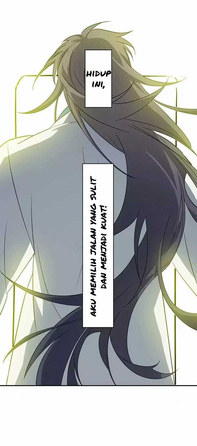 All Female Cultivators Want To Sleep With Me Chapter 1 - halaman 18