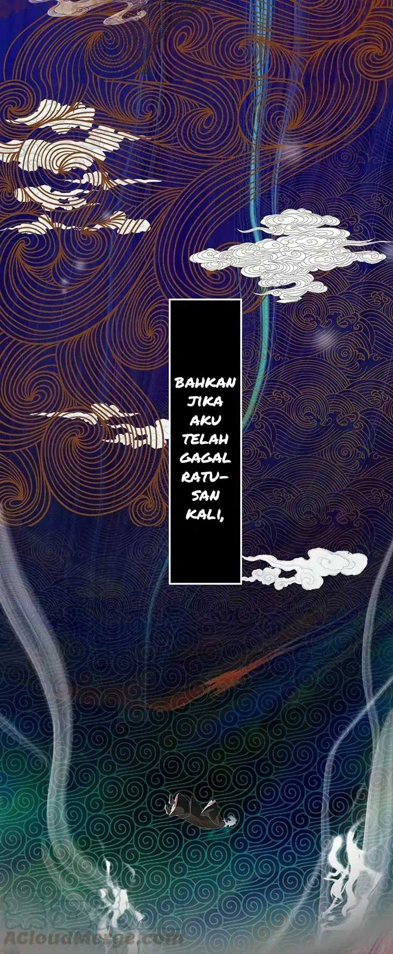 All Female Cultivators Want To Sleep With Me Chapter 1 - halaman 20