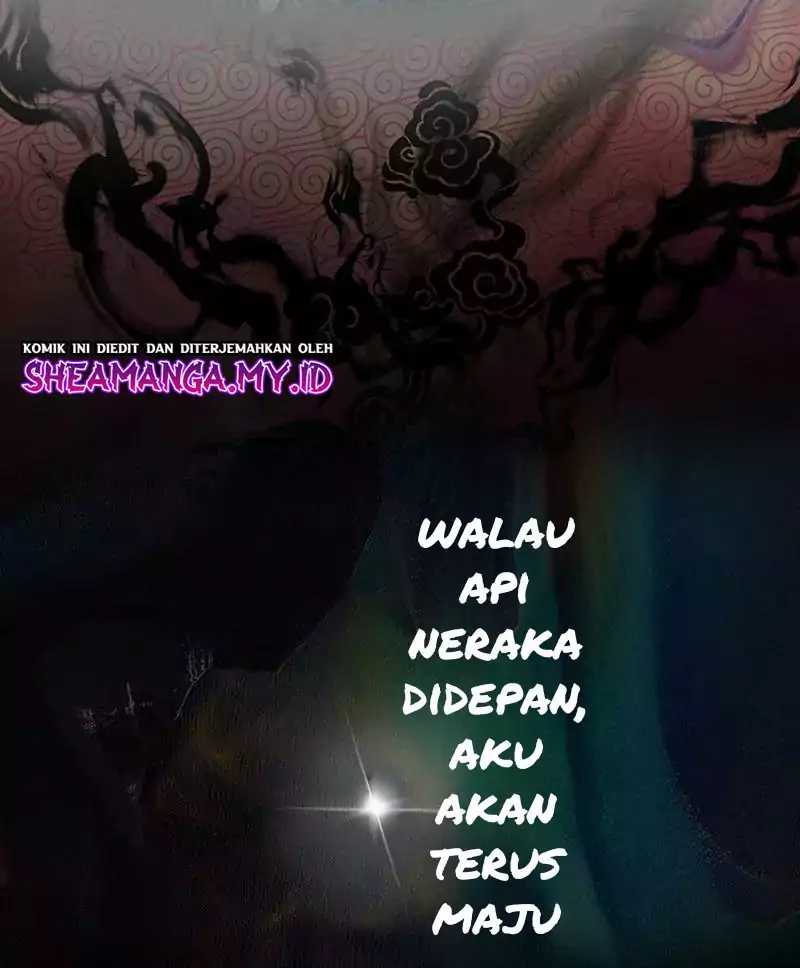 All Female Cultivators Want To Sleep With Me Chapter 1 - halaman 21