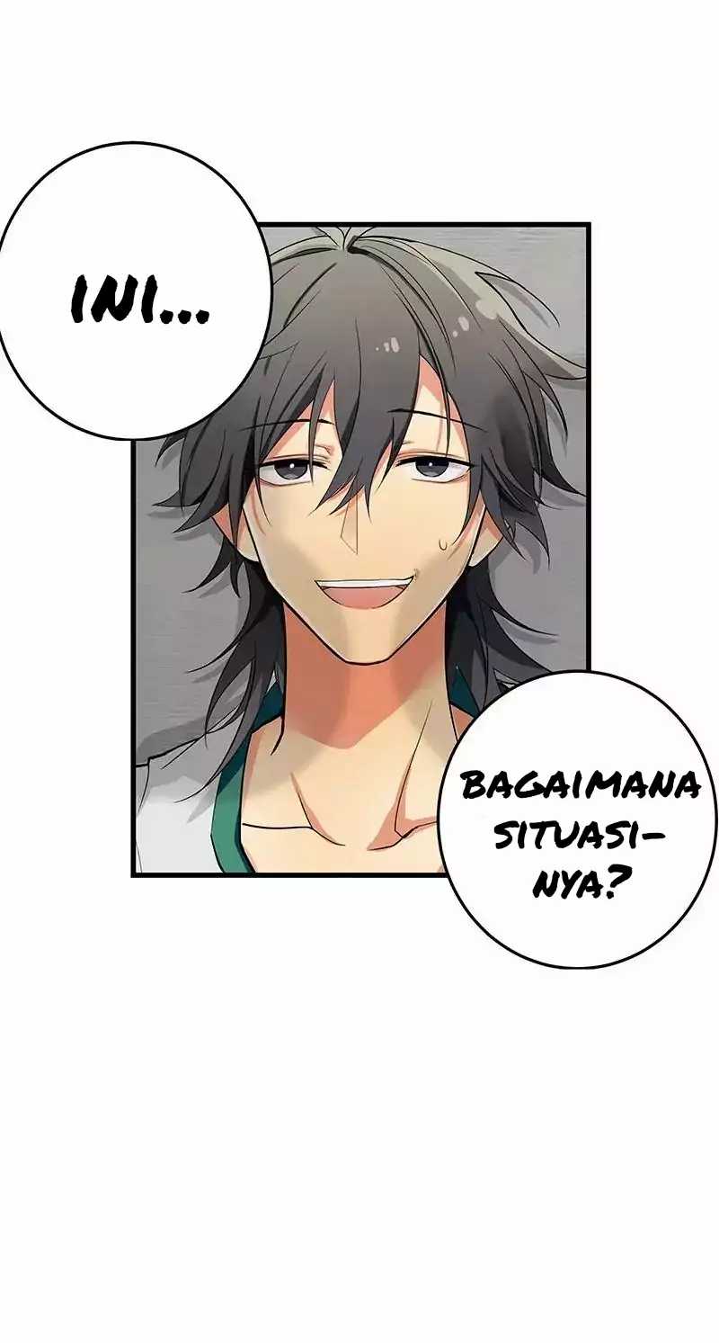 All Female Cultivators Want To Sleep With Me Chapter 1 - halaman 24