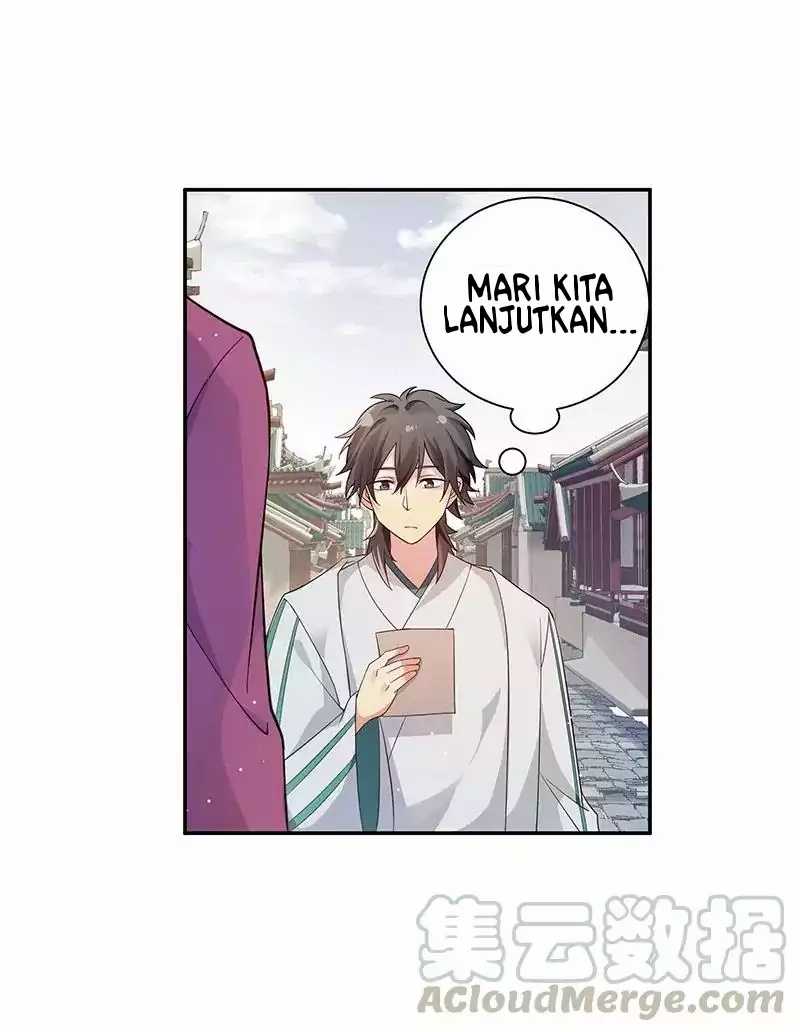 All Female Cultivators Want To Sleep With Me Chapter 10 - halaman 17