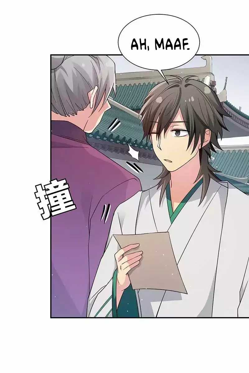All Female Cultivators Want To Sleep With Me Chapter 10 - halaman 18