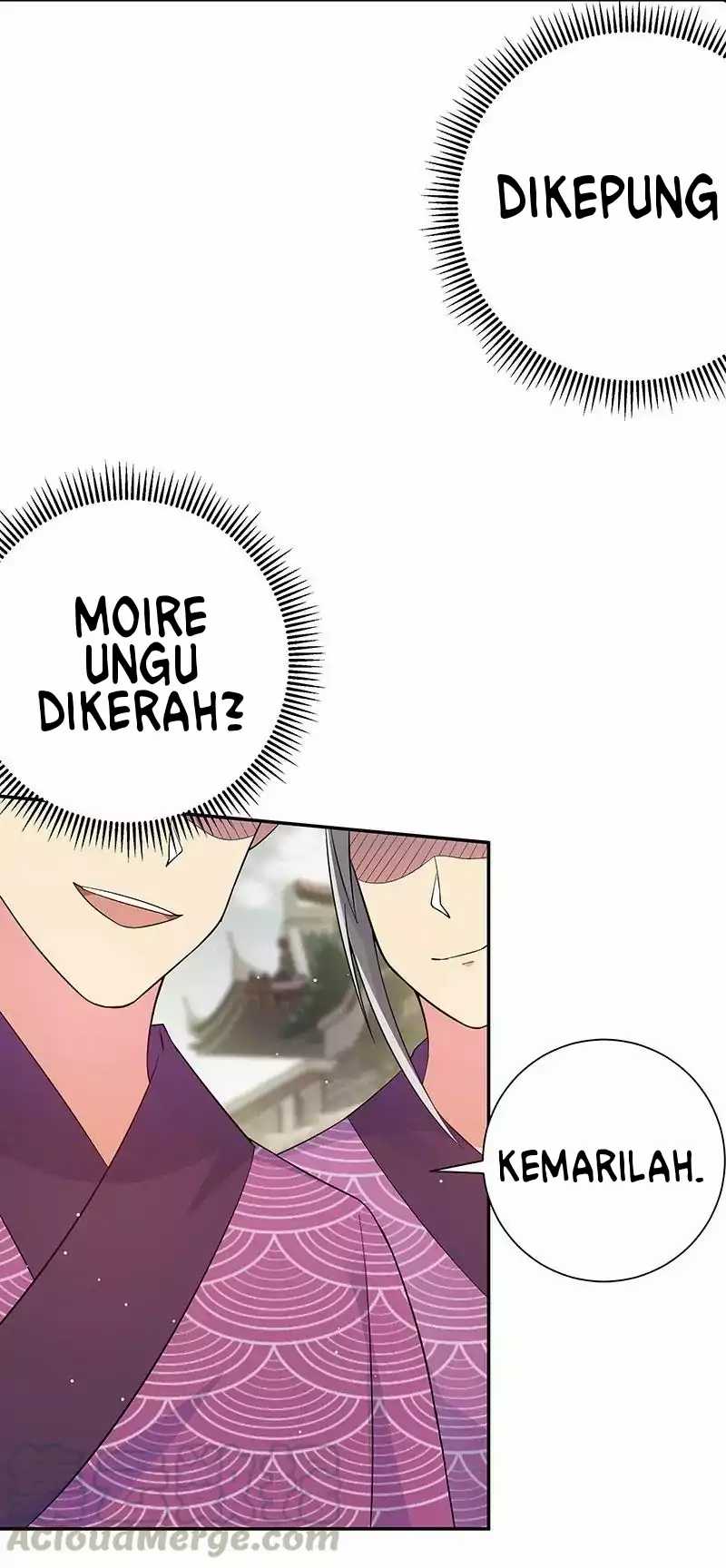 All Female Cultivators Want To Sleep With Me Chapter 10 - halaman 23