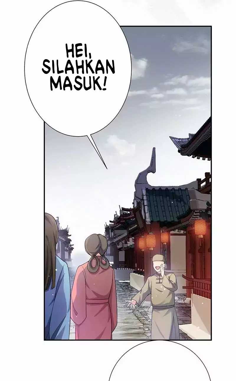 All Female Cultivators Want To Sleep With Me Chapter 10 - halaman 6